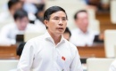 Luật hóa quyền thu giữ tài sản đảm bảo không phải là 'ưu ái' cho ngân hàng