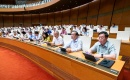 Trình Quốc hội luật hóa quyền thu giữ tài sản đảm bảo, Ngân hàng Nhà nước được “quyết” cho vay đặc biệt