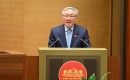 Phó thủ tướng: Tăng trưởng GDP quý II/2025 đạt khoảng 7,6%; không khoan nhượng với hàng giả, hàng lậu