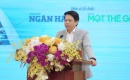Phó thống đốc: Ngành ngân hàng 'khát' nhân sự về an ninh công nghệ thông tin