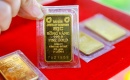 Vàng quốc tế về sát 3.000 USD/ounce, giá vàng SJC đắt hơn thế giới gần 20 triệu đồng/lượng