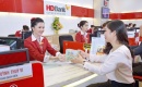 HDBank: Lợi nhuận trước thuế 9 tháng đầu năm 2025 vượt 14.800 tỷ đồng