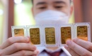 Nhiều ngân hàng đã sẵn sàng sản xuất, kinh doanh vàng miếng