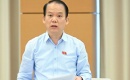 Đề nghị Quốc hội quyết việc sắp xếp đơn vị hành chính cấp tỉnh sớm hơn dự kiến 