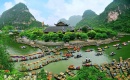 Quần thể danh thắng Tràng An: Phát triển du lịch bền vững gắn với bảo tồn