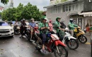TP.HCM muốn chuyển 80% xe máy công nghệ sang xe điện trong vòng 2 năm