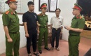 Phú Thọ: Mua đất rừng để tổ chức khai thác đất trái phép