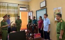 Tiếp tay cho “đất tặc”, Chủ tịch xã ở Phú Thọ bị bắt