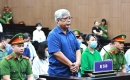 Vụ khai thác trái phép đất hiếm: Cựu Thứ trưởng Nguyễn Linh Ngọc bị đề nghị phạt từ 30-36 tháng tù treo