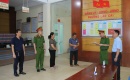 Khởi tố 3 đối tượng sản xuất giá đỗ bằng hóa chất độc hại