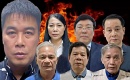 Năm cựu Bí thư Tỉnh ủy và nhiều cựu lãnh đạo bị xét xử vụ Tập đoàn Phúc Sơn