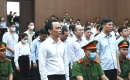 Xét xử phúc thẩm cựu Chủ tịch Tập đoàn FLC Trịnh Văn Quyết