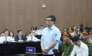 Các cựu lãnh đạo tỉnh Vĩnh Phúc khai nhận hàng chục tỷ đồng từ Tập đoàn Phúc Sơn