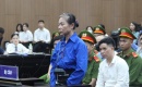 Cựu Bí thư Tỉnh ủy Vĩnh Phúc phủ nhận cáo buộc tổng số tiền nhận hối lộ