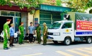 Sau khi sắp xếp, toàn quốc còn 34 công an cấp tỉnh và 3.319 công an cấp xã