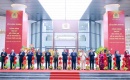 Khánh thành Trụ sở Bộ Công an tại số 96 Nguyễn Du