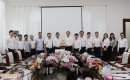 Ngân hàng Phát triển Việt Nam hợp tác với doanh nghiệp, nhà đầu tư tại Ninh Thuận