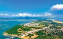 Bình Định lập quy hoạch khu đô thị, nghỉ dưỡng, bến siêu du thuyền rộng 5.200 ha
