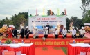 Dự án nhà ở xã hội chậm triển khai, Bình Định cân nhắc gia hạn hoặc thu hồi