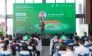 Nhượng quyền dịch vụ quốc tế có “người tiên phong”