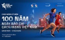 TP.HCM: Sắp diễn ra giải đi bộ, chạy bộ “Tự hào thành phố tôi yêu”