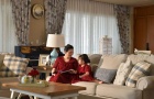 Đã đến lúc cần có nhà thiết kế thời trang riêng cho nội thất