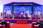Khởi công Dự án tổ hợp Capital One có tổng mức đầu tư 3.900 tỷ đồng 