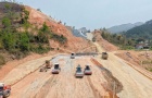 Hạ tầng giao thông Đèo Cả đạt doanh thu 735 tỷ đồng trong quý I/2025
