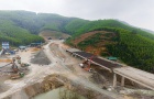 Bộ Xây dựng đã giải ngân 13.201 tỷ đồng vốn đầu tư công, đạt khoảng 15,88% kế hoạch năm 2025