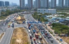 TP.HCM khởi công đường nối vào cao tốc Long Thành - Dầu Giây ngày 26/4