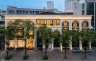 Showroom CDC Maison Hanoi -  Không gian dành cho giới mộ điệu