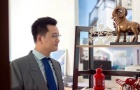 Ông chủ showroom Kim Quốc Tiến hé lộ mục tiêu kinh doanh năm 2020