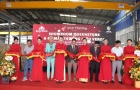 Showroom đá tự nhiên đầu tiên khai trương tại Hà Nội