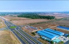 Chấp thuận chủ trương đầu tư, kinh doanh kết cấu hạ tầng Khu công nghiệp Sơn Mỹ 2