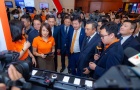 FPT giới thiệu hệ sinh thái xây dựng đô thị thông minh dựa trên trên nền tảng dữ liệu