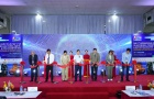 Vietnam AutoExpo 2024 chính thức khai mạc