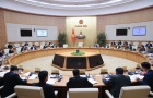 Chính phủ cho ý kiến đối với 7 dự án Luật