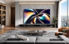 Hisense ra mắt dòng TV ULED MiniLED U8 mới