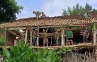 Quyết tâm đến hết ngày 31/10/2025 cơ bản hoàn thành mục tiêu xóa nhà tạm, nhà dột nát 
