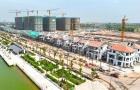 Tâm điểm đầu tư bất động sản hậu sáp nhập tỉnh thành