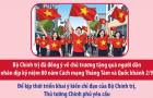Tặng 100.000 đồng/người cho toàn dân ăn Tết Độc lập
