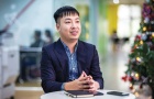 Lê Minh Hải, sáng lập, CEO TienNgay.vn: “May đo” dịch vụ tài chính đa tiện ích
