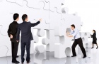 Tái cấu trúc hoạt động để chuẩn bị cho chặng đường mới