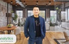 Doanh nhân Lê Đặng Trung, Tổng giám đốc Công ty Real-Time Analytics: Giải ẩn số cho khách hàng toàn cầu