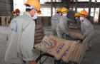 Ngành sản xuất xi măng tăng tốc bán hàng