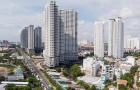 Tín hiệu tích cực của thị trường địa ốc phía Nam