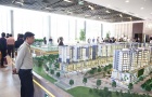 Khó hy vọng mua nhà, nhiều người tính phương án đi thuê