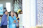 Loạt dự án nhà ở xã hội ra hàng trong quý II