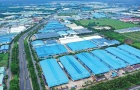 Chủ đầu tư khu công nghiệp ứng biến giữa “bão” thuế quan