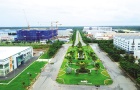 Hạch toán doanh thu một lần là điểm trừ của Long Hậu